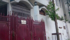 Haweli for sell danapur in  patna